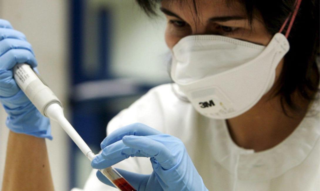 Στους 106 έφθασαν οι νεκροί απο την γρίπη στη χώρα μας 