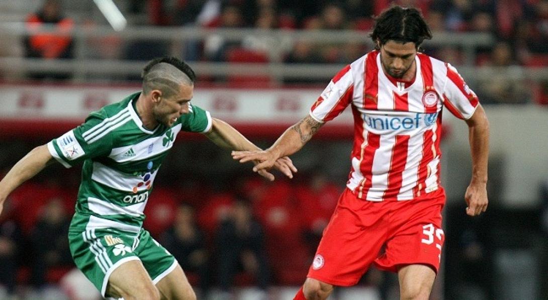 Πρόταση για Σούπερ Καπ σκέφτεται ο Ολυμπιακός