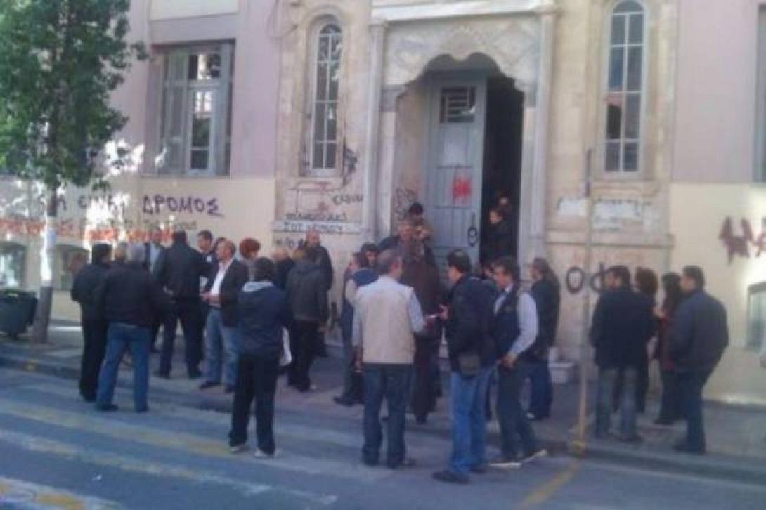 Ξεκινά η δίκη των κτηνοτρόφων που διακινούσαν όπλα και ναρκωτικά