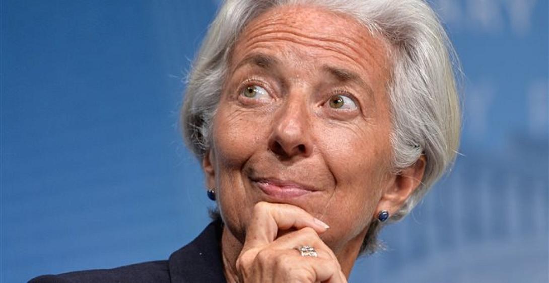 Σε επίσημη δικαστική έρευνα η διευθύντρια του ΔΝΤ Κριστίν Λαγκάρντ