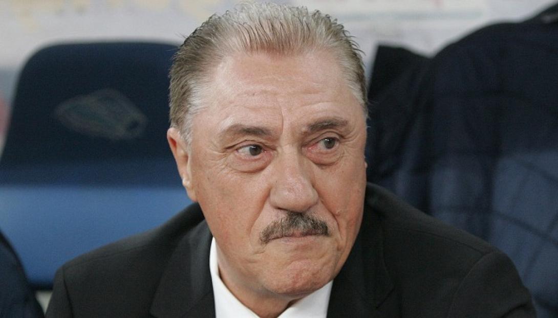 Για άλλο ένα χρόνο ο Μαντζουράκης στην Καλλονή