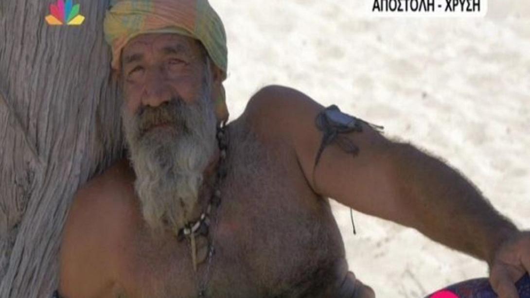 Μανώλης Λιαπάκης