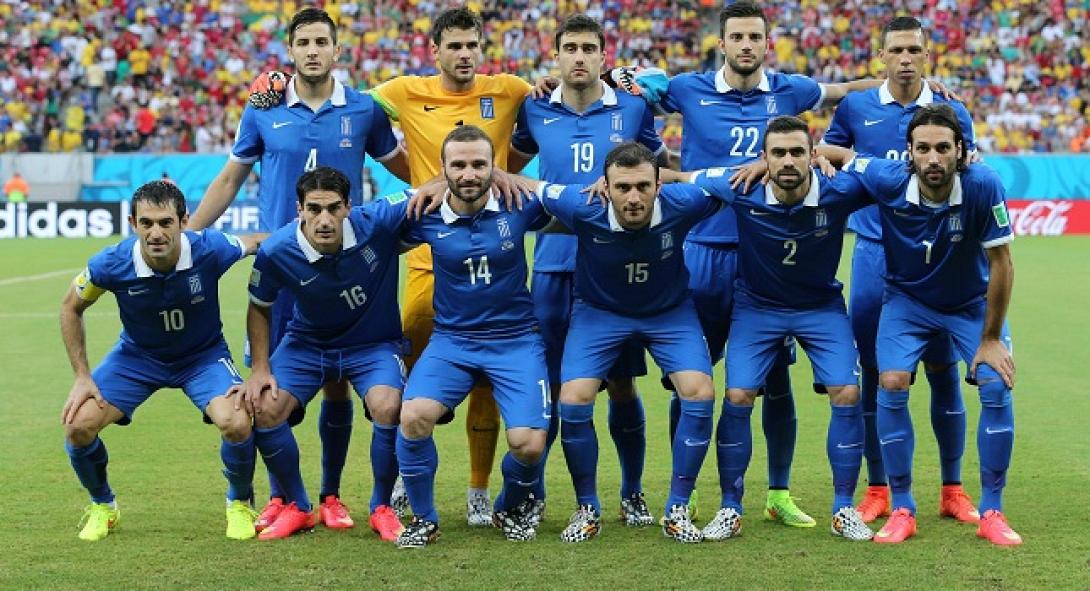 Εργοτέλης και Πλατανιάς συγχαίρουν την Εθνική