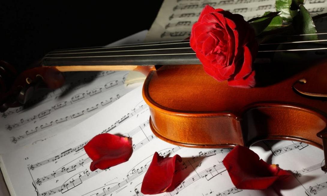 τραγούδι-έρωτας