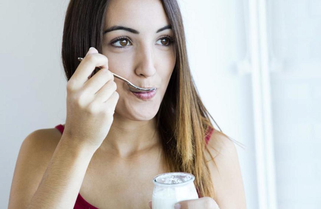 γυναίκα αδυνάτισμα