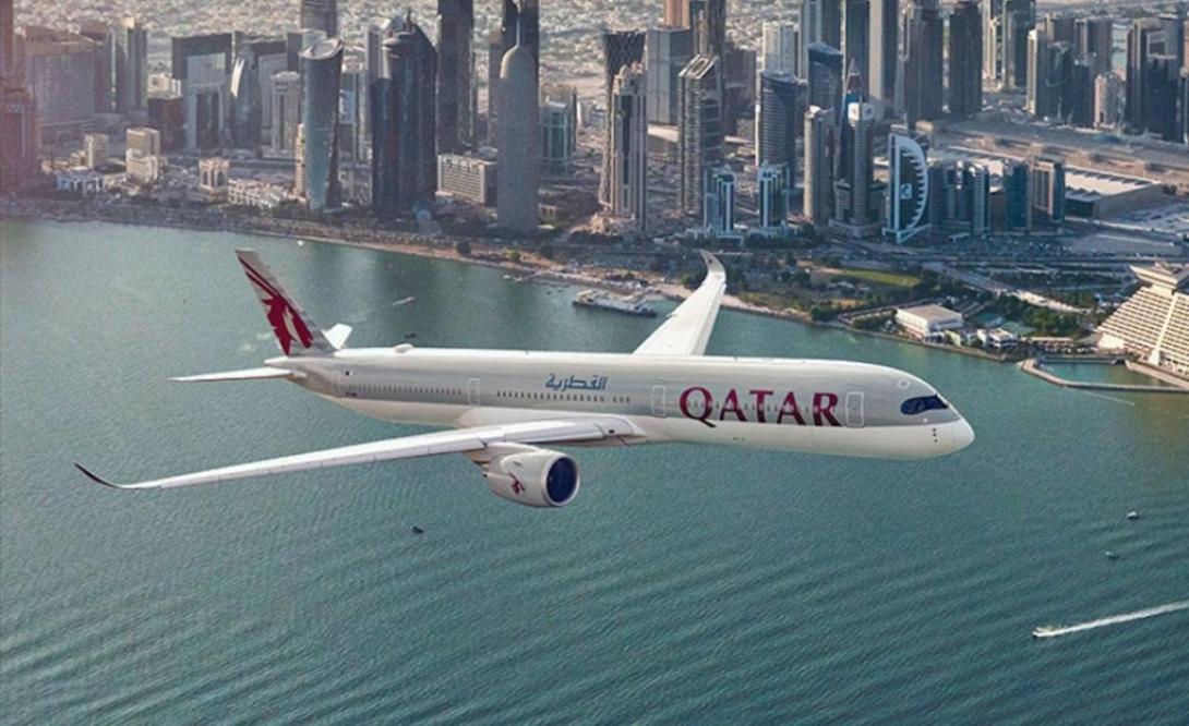 Qatar Airways