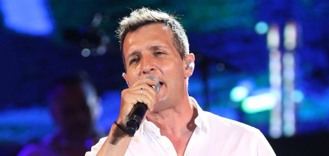 Δημήτρης Μπάσης