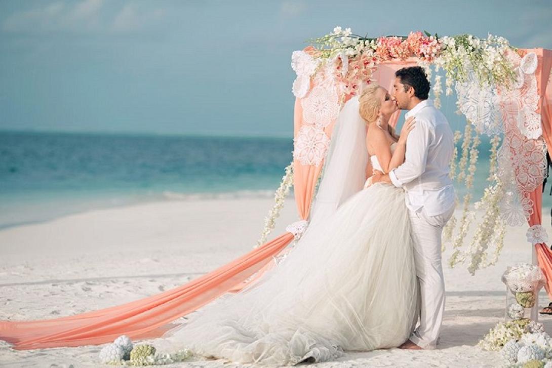 γάμος νύφη γαμπρός