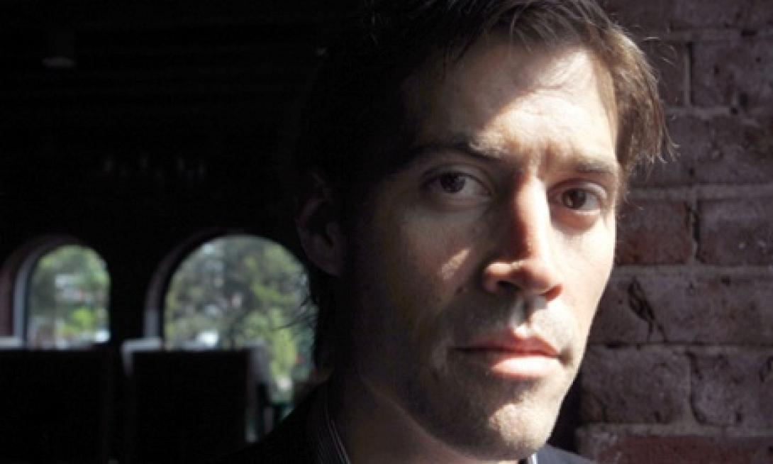 Οι τζιχαντιστές είχαν απείλησει την οικογένεια του Φόλεϊ πως θα τον εκτελέσουν 