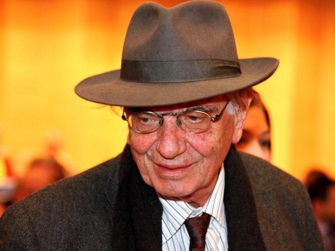 Ο Βασίλης Βασιλικός επικεφαλής στο ψηφοδέλτιο Επικρατείας των Πρασίνων - Δημοκρατική Αριστερά