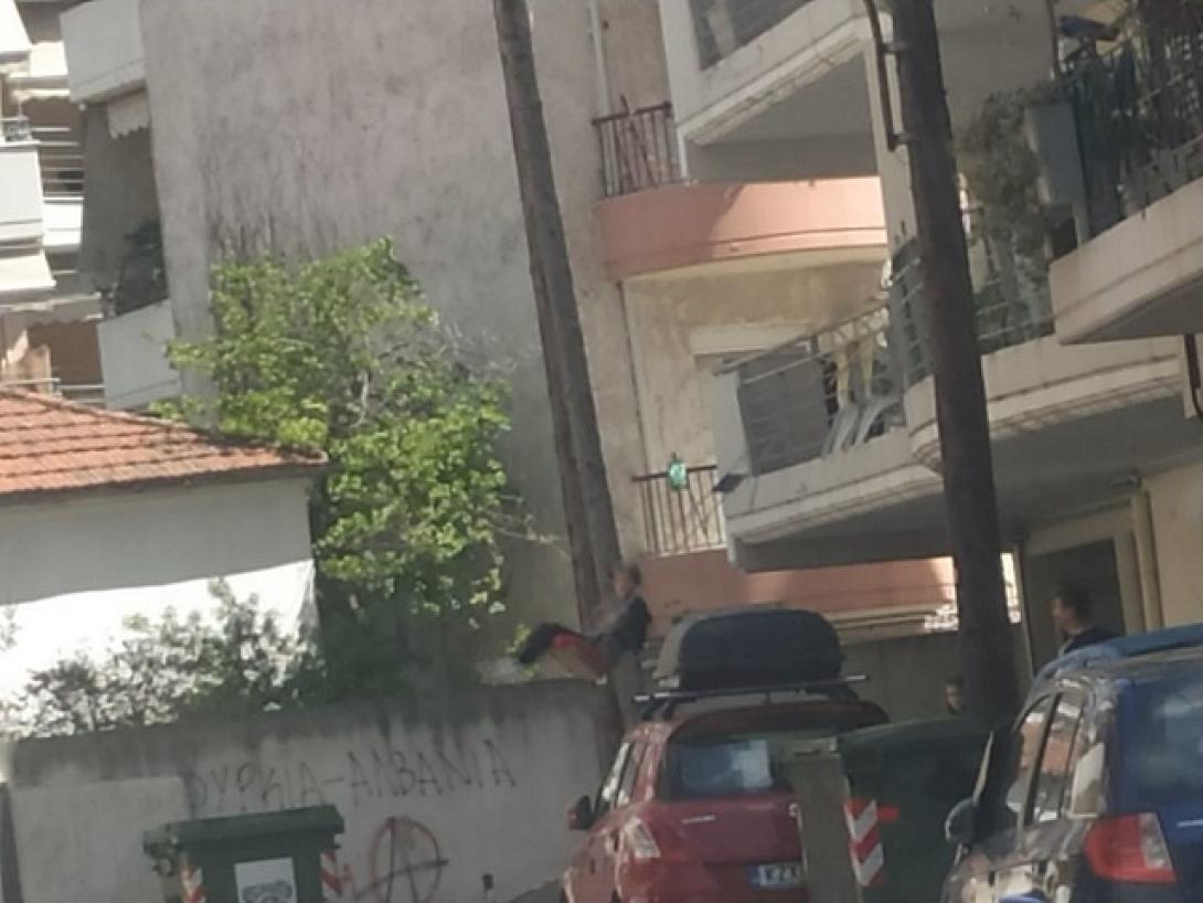 Λάρισα πατέντα