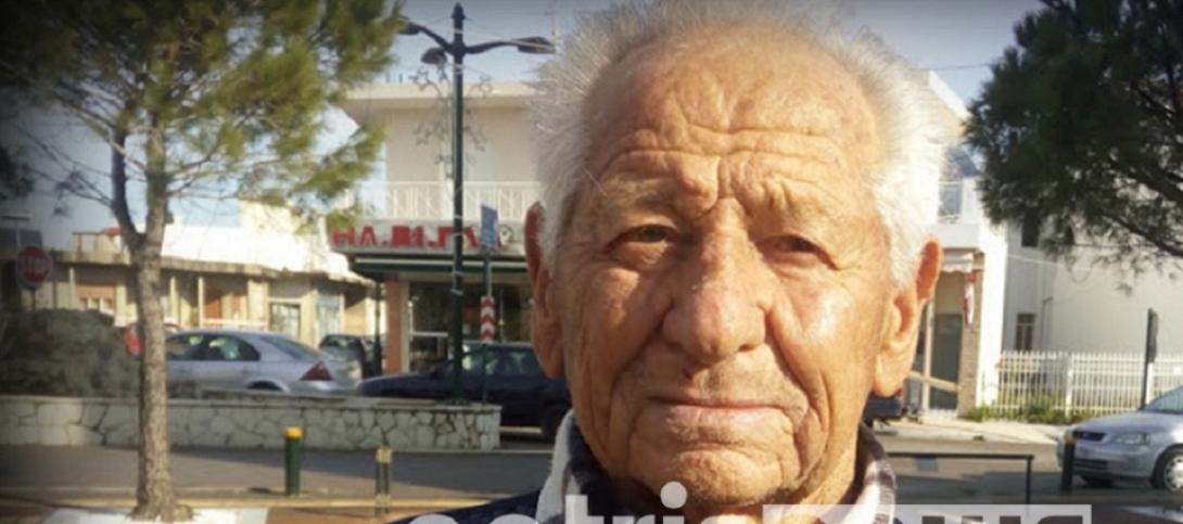 Βασίλης Κόλλιας