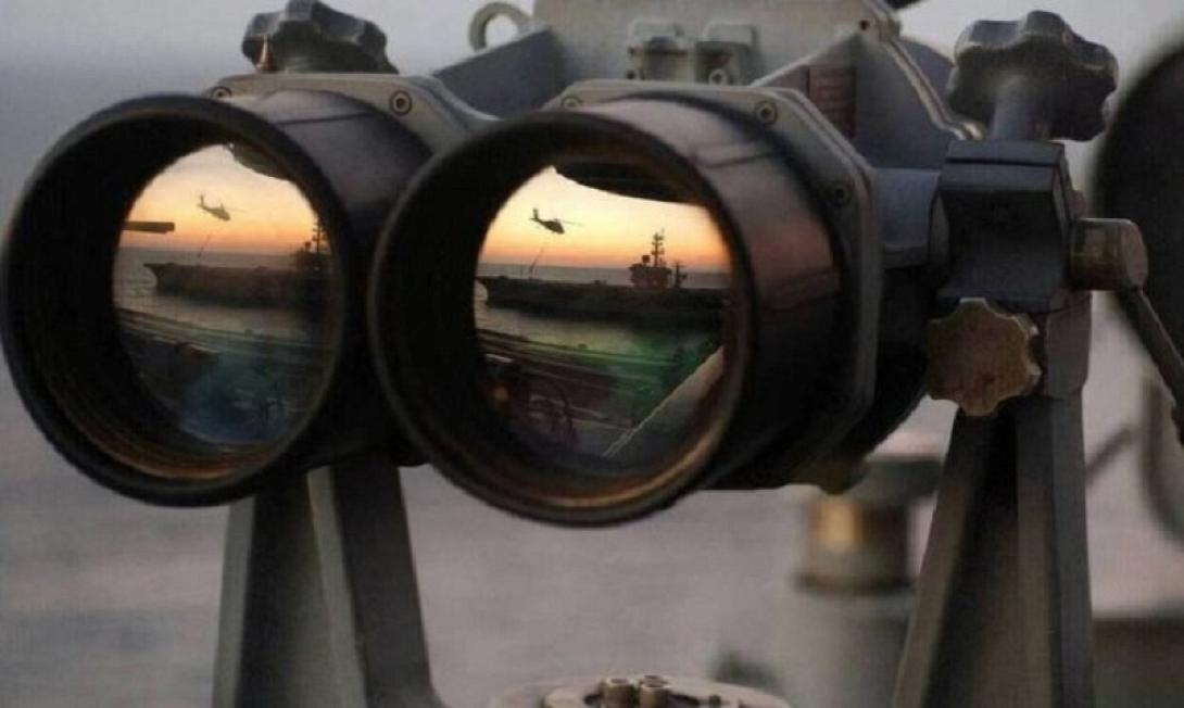 κατασκοπεια