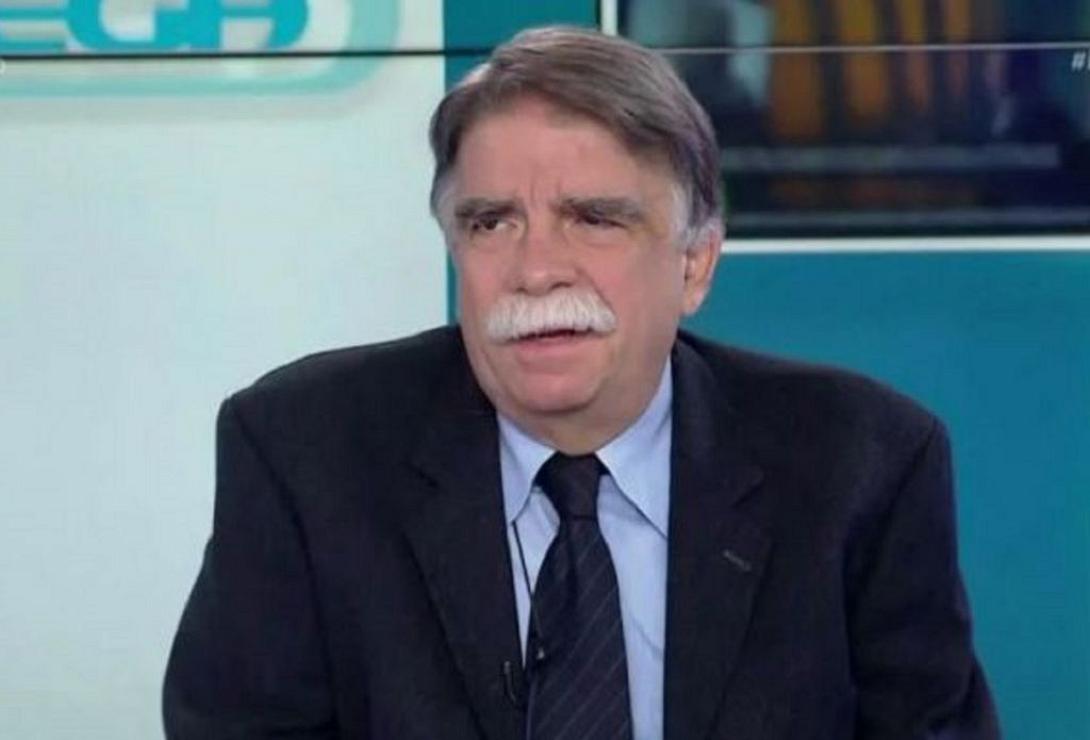 Ο κ.Βατόπουλος