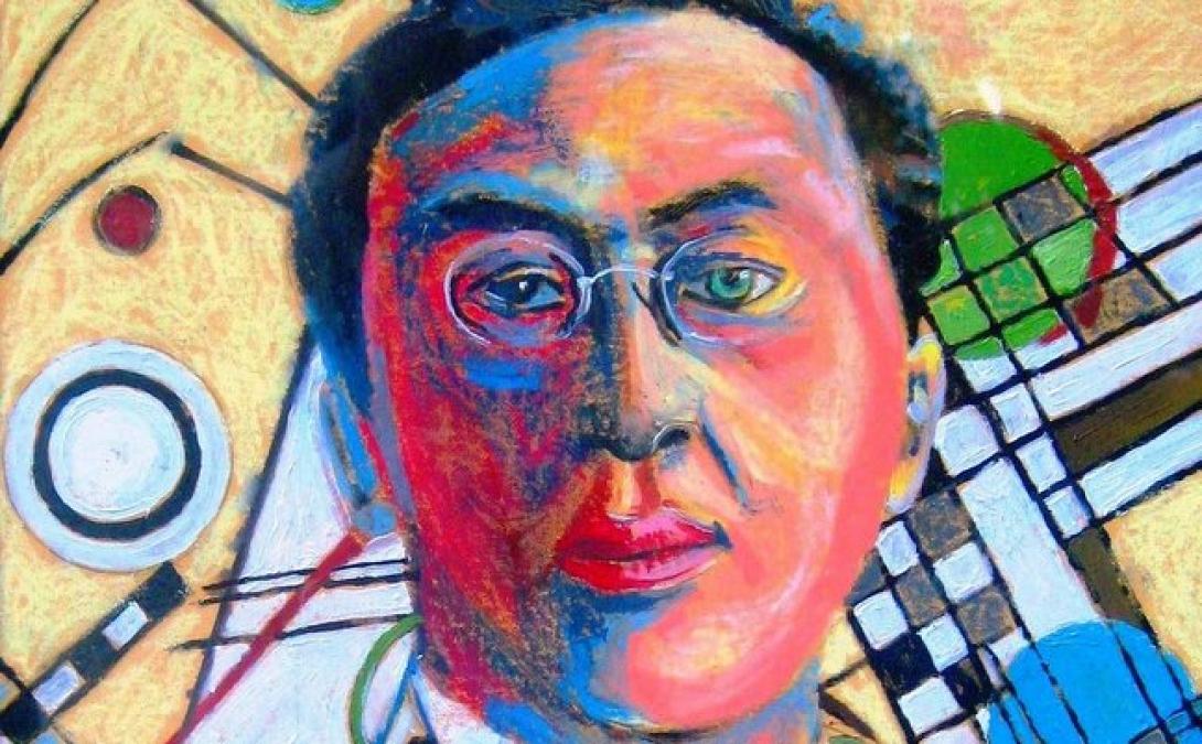 H Google τιμά τον Βασίλι Καντίνσκι