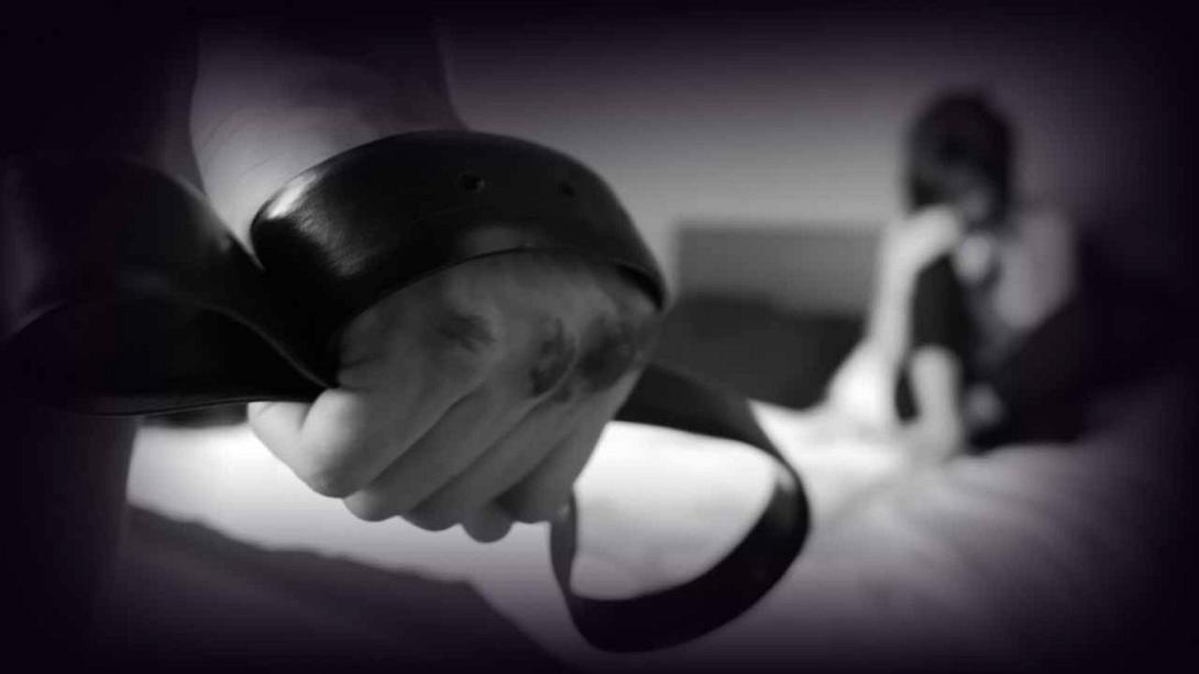 παιδική κακοποίηση