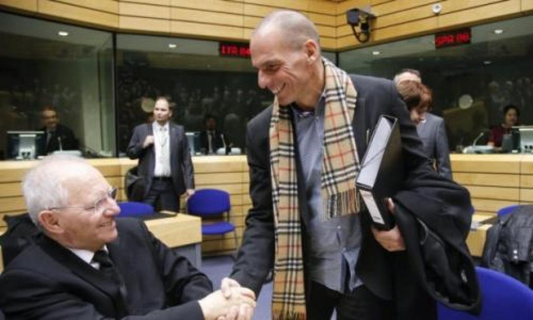 Πυρετός για την κατάρτιση της λίστας των Ελληνικών θέσεων - Ποιά θέματα δεν περιλαμβάνει