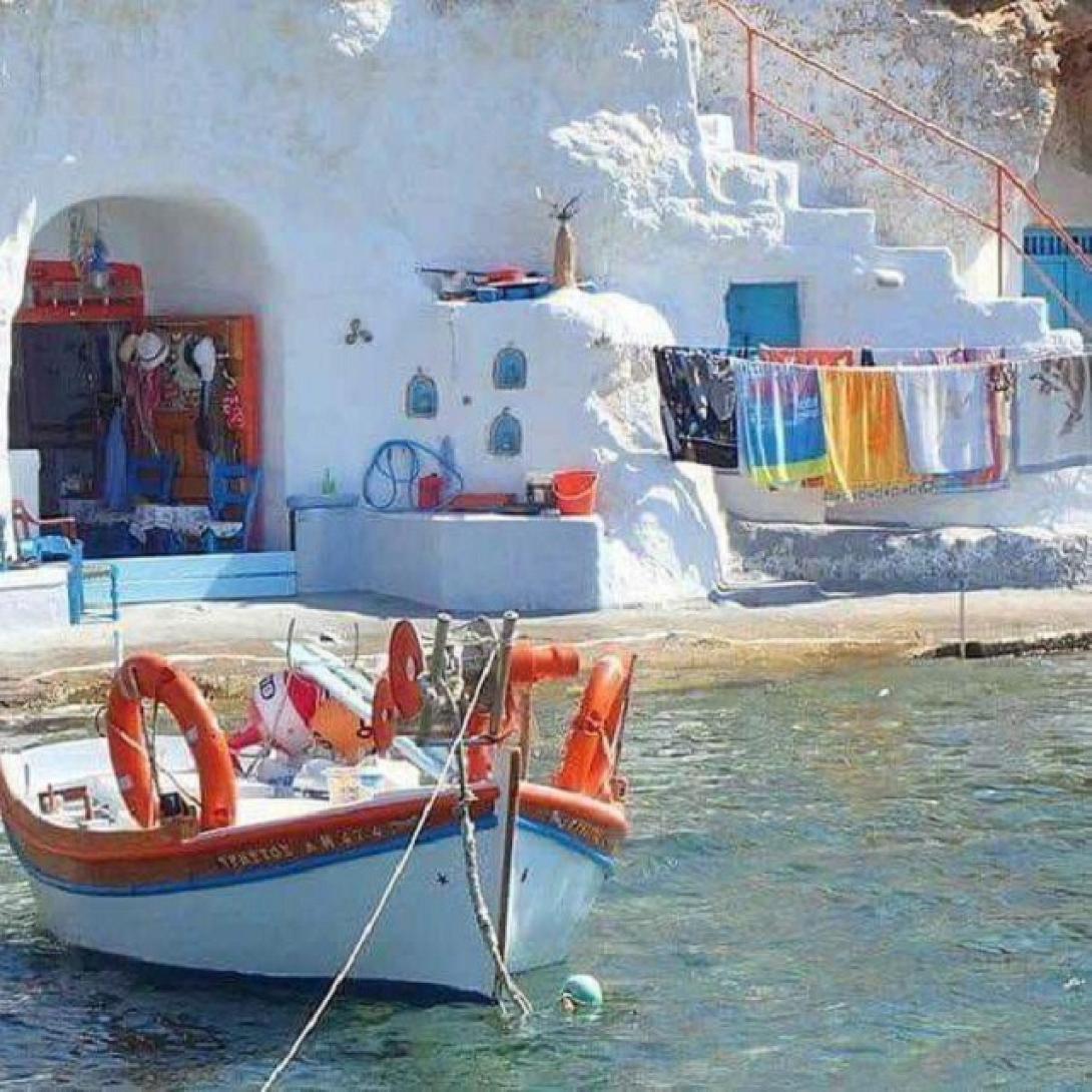 νησί τουρισμός διακοπές καλοκαίρι