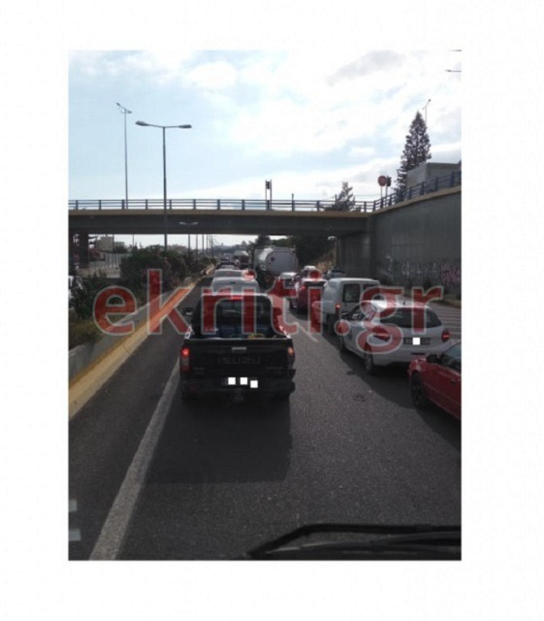 Σημειωτόν η κίνηση