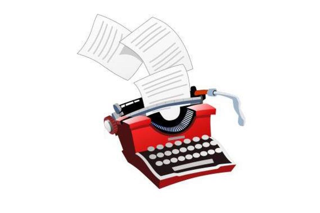 Διαγωνισμός Δημοσιογραφικών Δεξιοτήτων για μαθητές