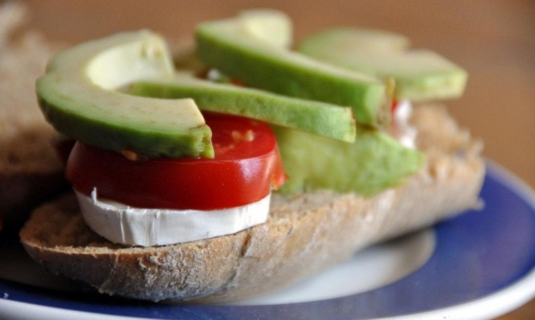 τροφές κατάθλιψη