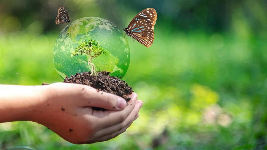 περιβάλλον