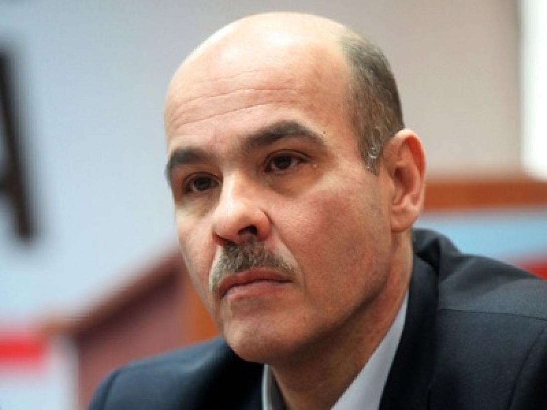 Ο Γιάννης Μιχελογιαννάκης ξεκαθαρίζει τη θέση του για τον β' γύρο σε τοπικό επίπεδο