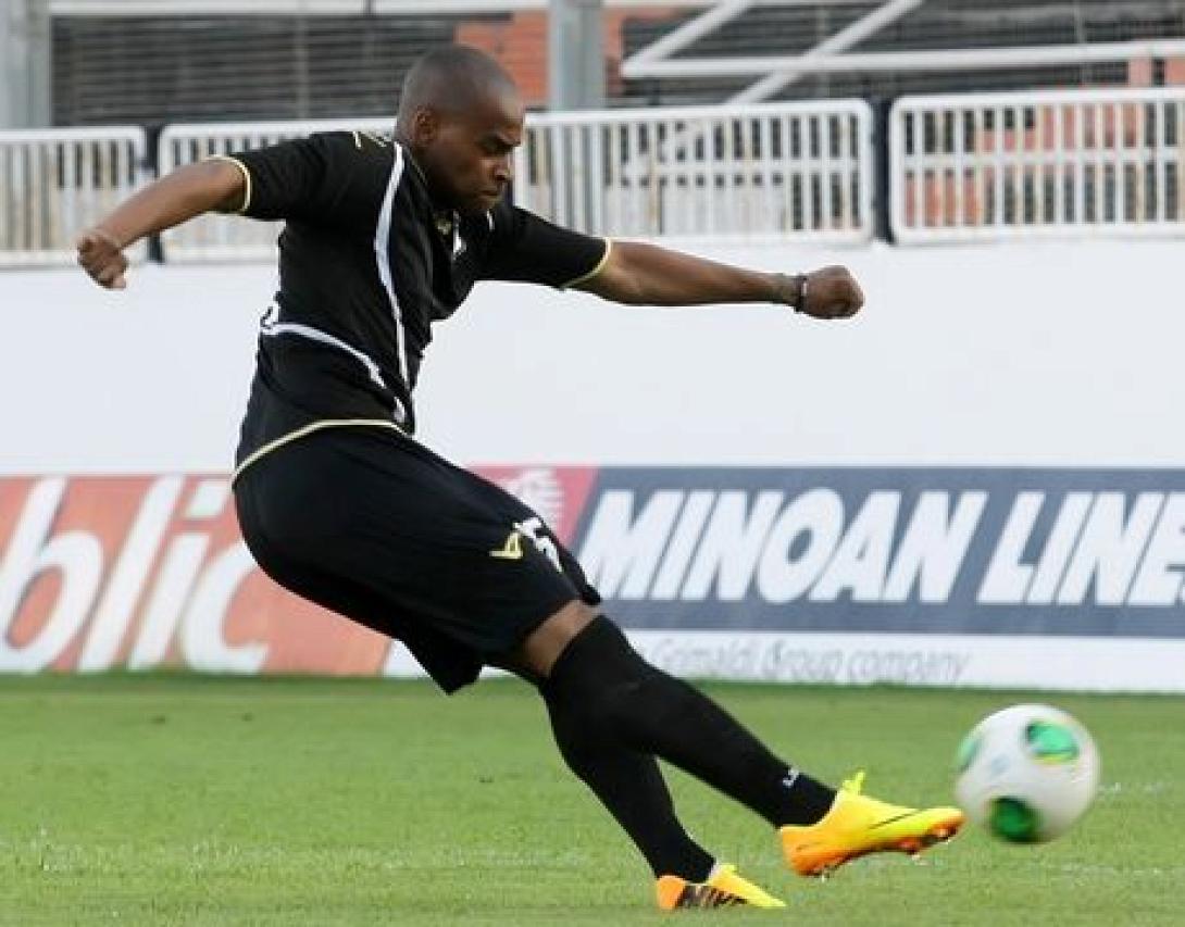 Φεύγει ο Ζε Εντουάρντο από τον ΟΦΗ;