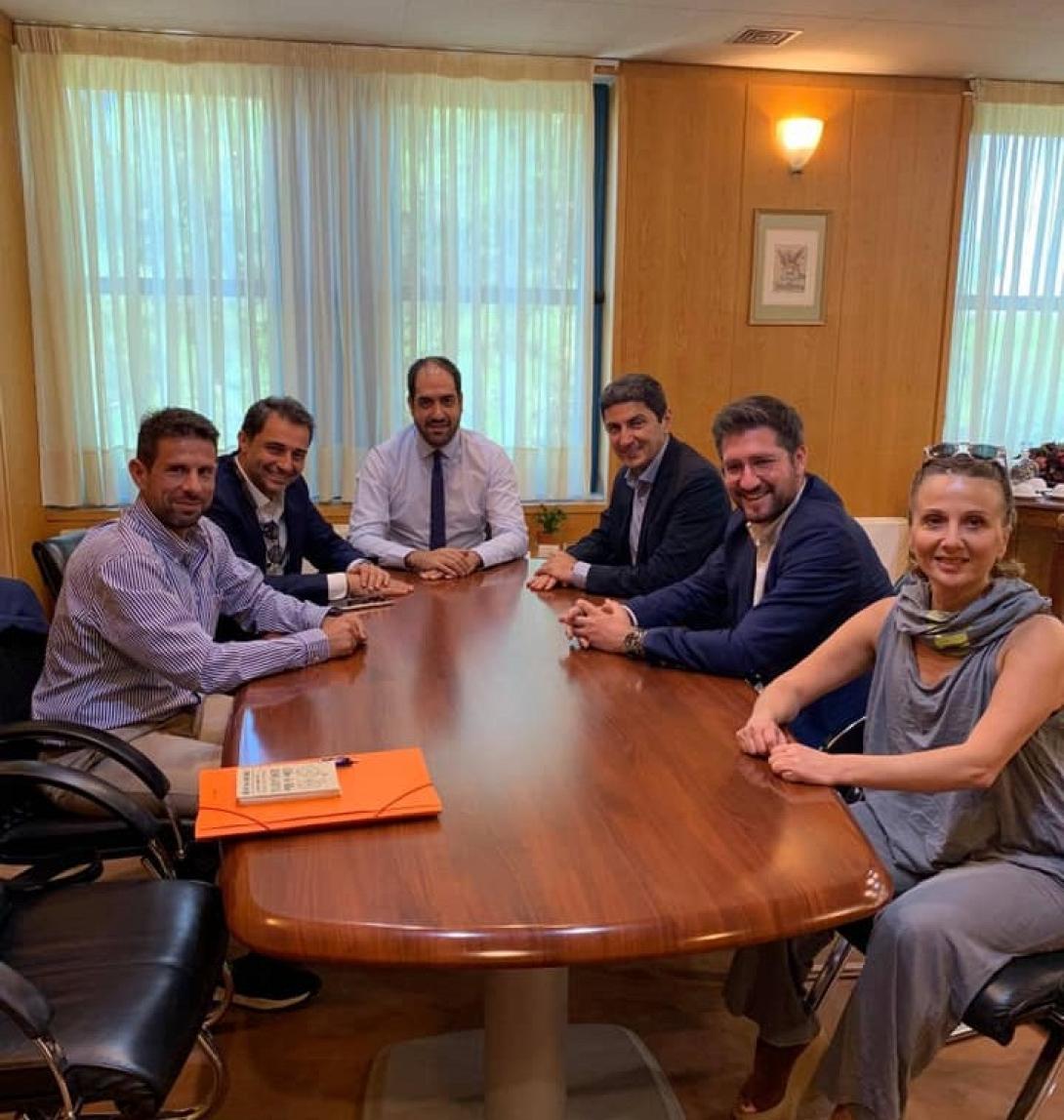 Μποκέας - Κεφαλογιάννης