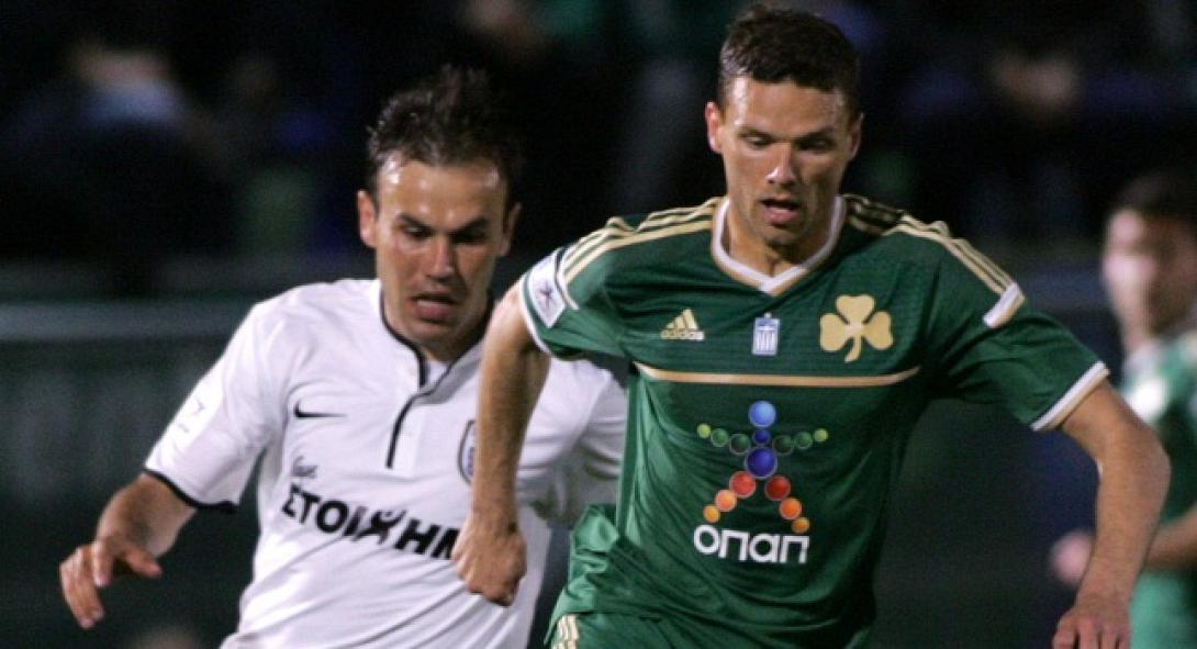 Την τελευταία στιγμή θα κριθούν τα γκρουπ ισχυρών-αδύναμων