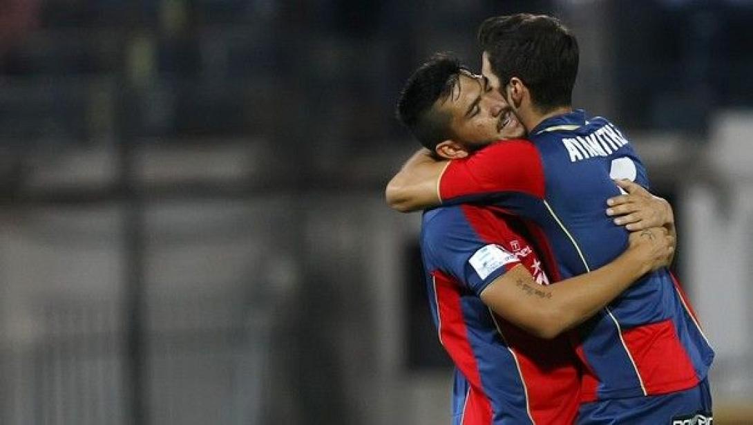 ΠΑΝΙΩΝΙΟΣ:Χωρίς Αυλωνίτη στο Ηράκλειο