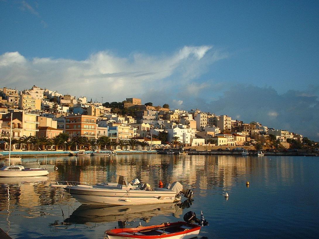 Σταμάτησαν τις κινητοποιήσεις στο Δημοτικό Σχολείο Σητείας