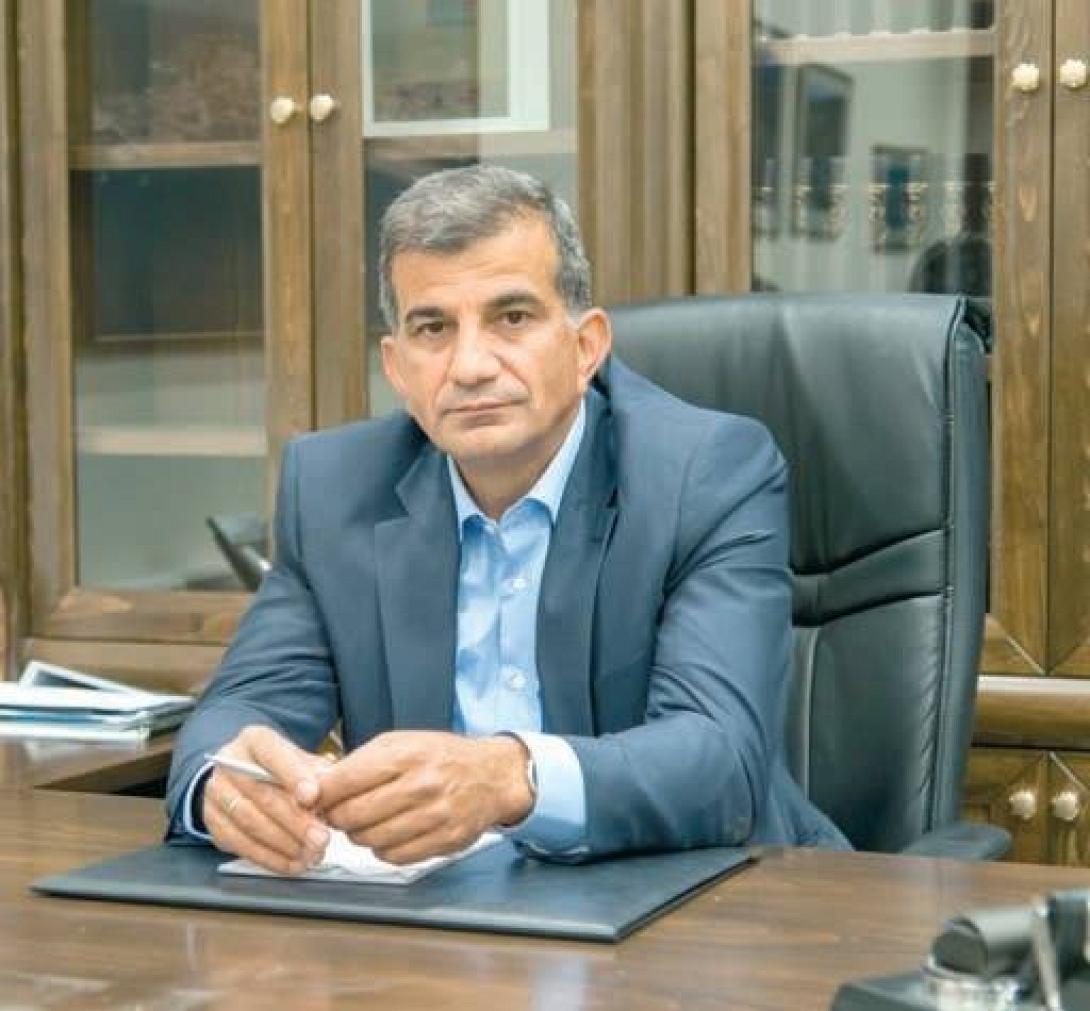 Έκπτωτος ο νεοεκλεγείς Δήμαρχος Αμαρίου Π.Μουρτζανός με απόφαση του εκλογοδικείου