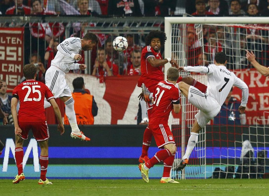 Πάει για το δέκατο!