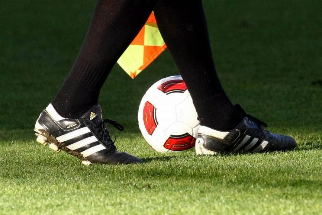 Οι διαιτητές της 17ης αγωνιστικής