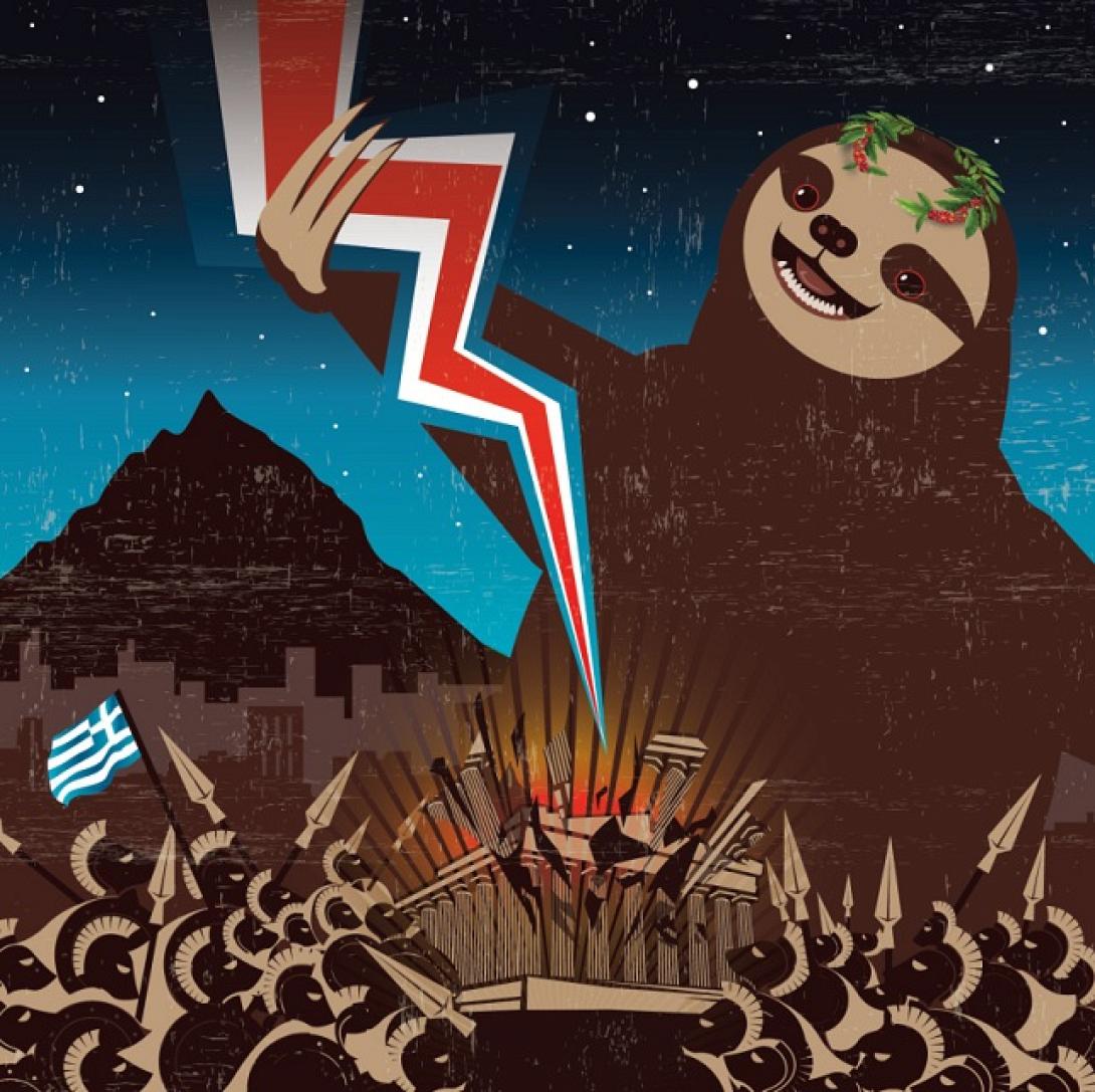 Νίκη και.. "καταστροφή" της Ακρόπολης θέλουν οι Κοσταρικανοί