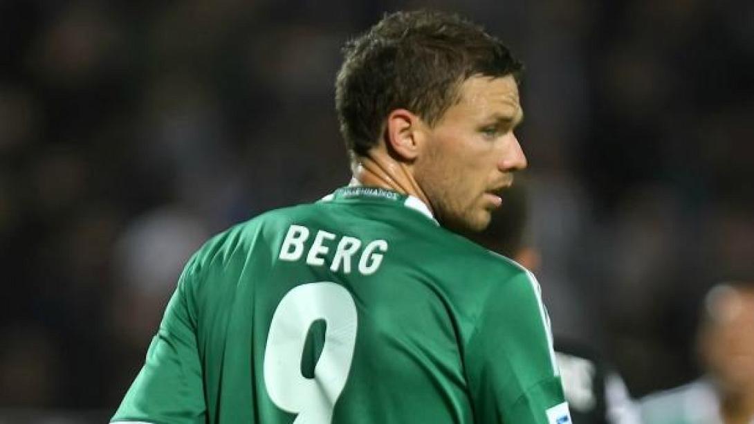  Μπέργκ και Ντουρμάζ κλήθηκαν στην Εθνική Σουηδίας