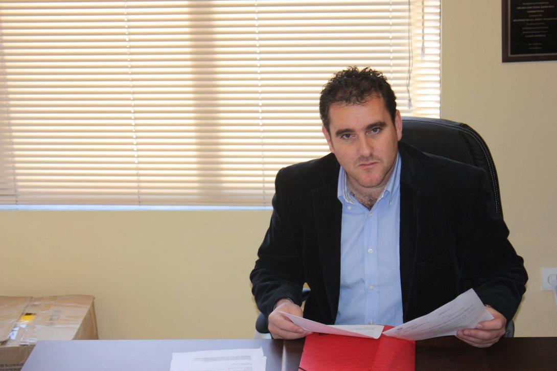 αργύρης πανταζής