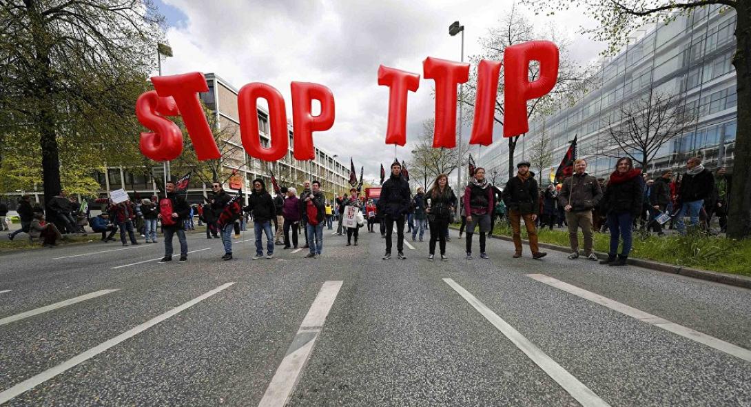  TTIP