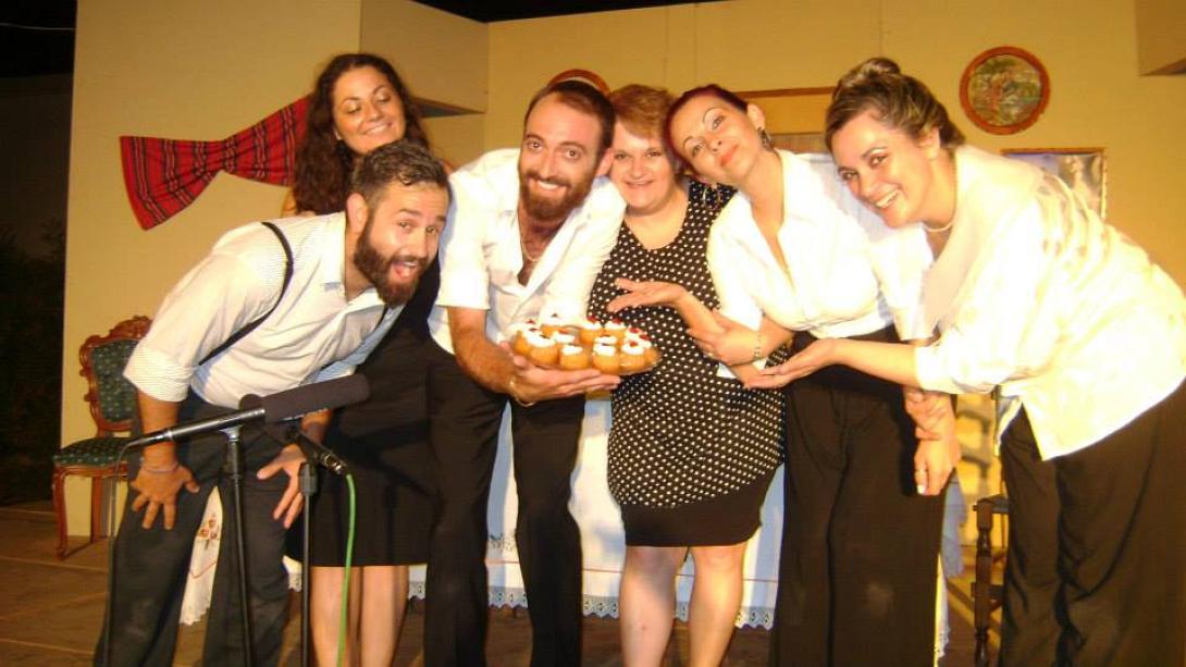 Ξεκίνησαν τα "Ταλλαία" του Δήμου Μυλοποτάμου