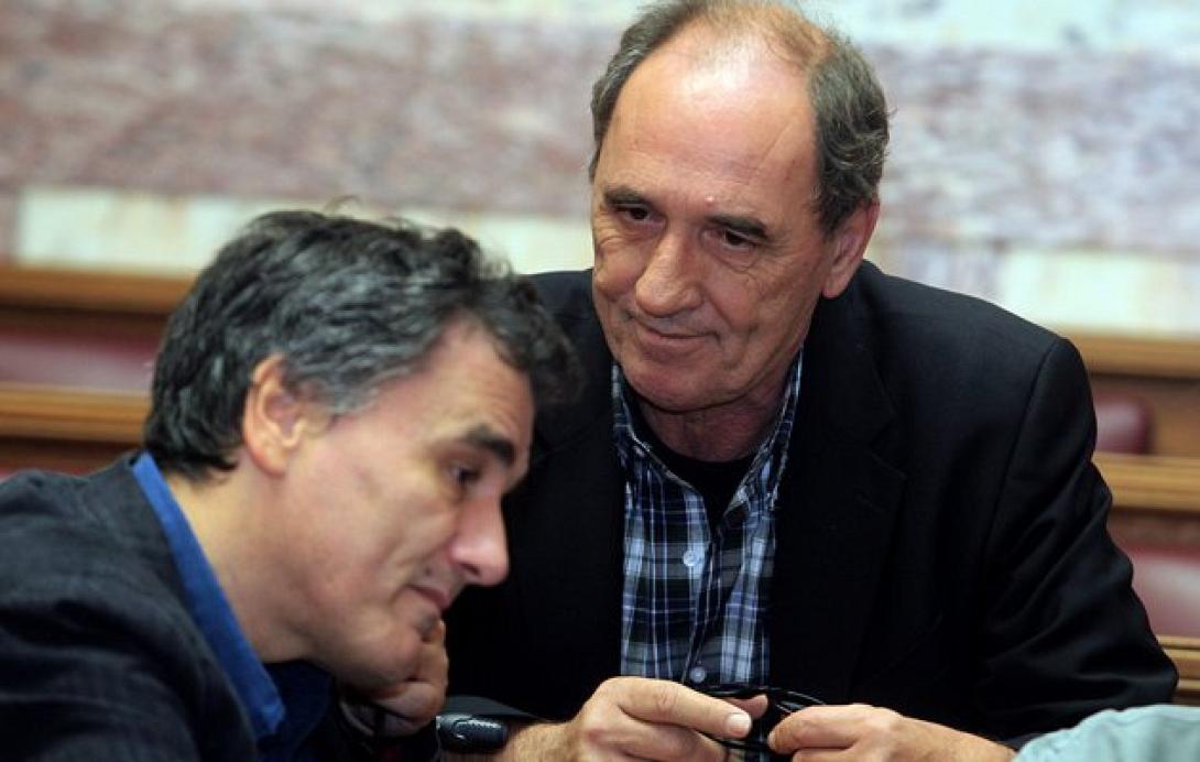 τσακαλωτος σταθακης