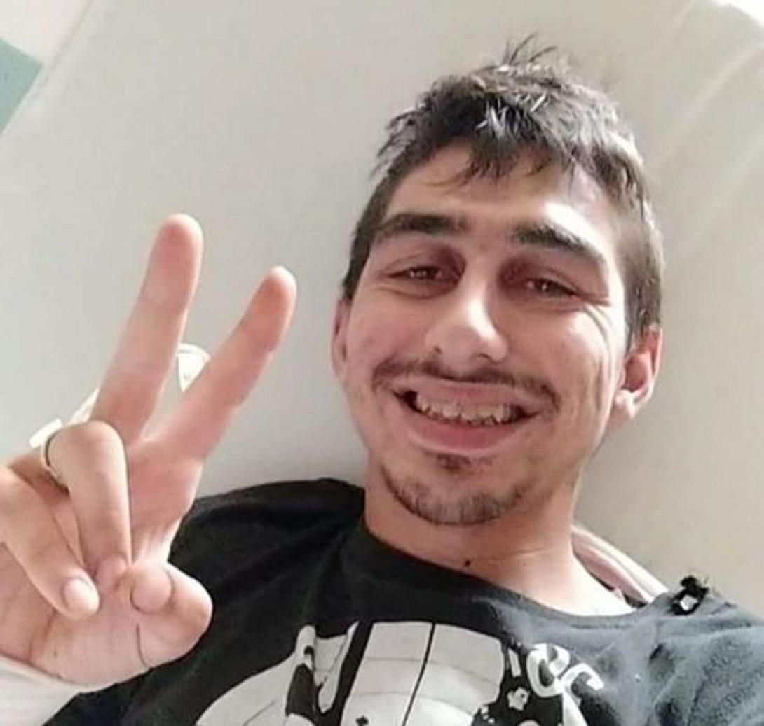 Βασιλης Μαγγος