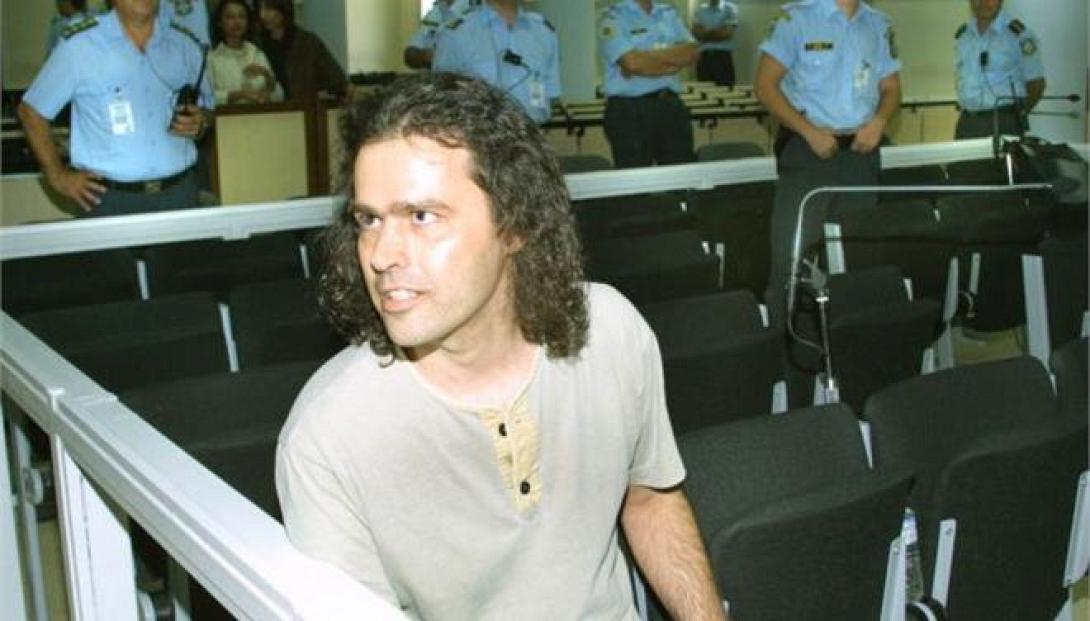 Στη φυλακή ξανά ο Σάββας Ξηρός