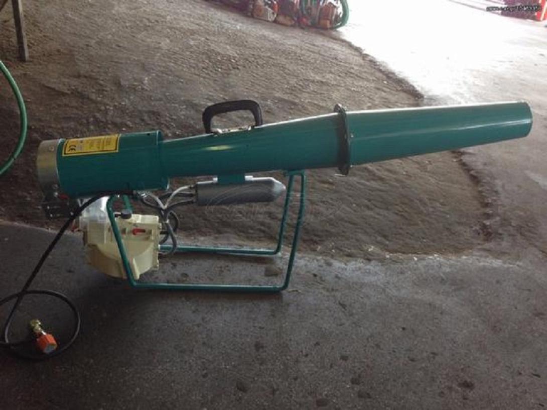 Κανόνι κρότου