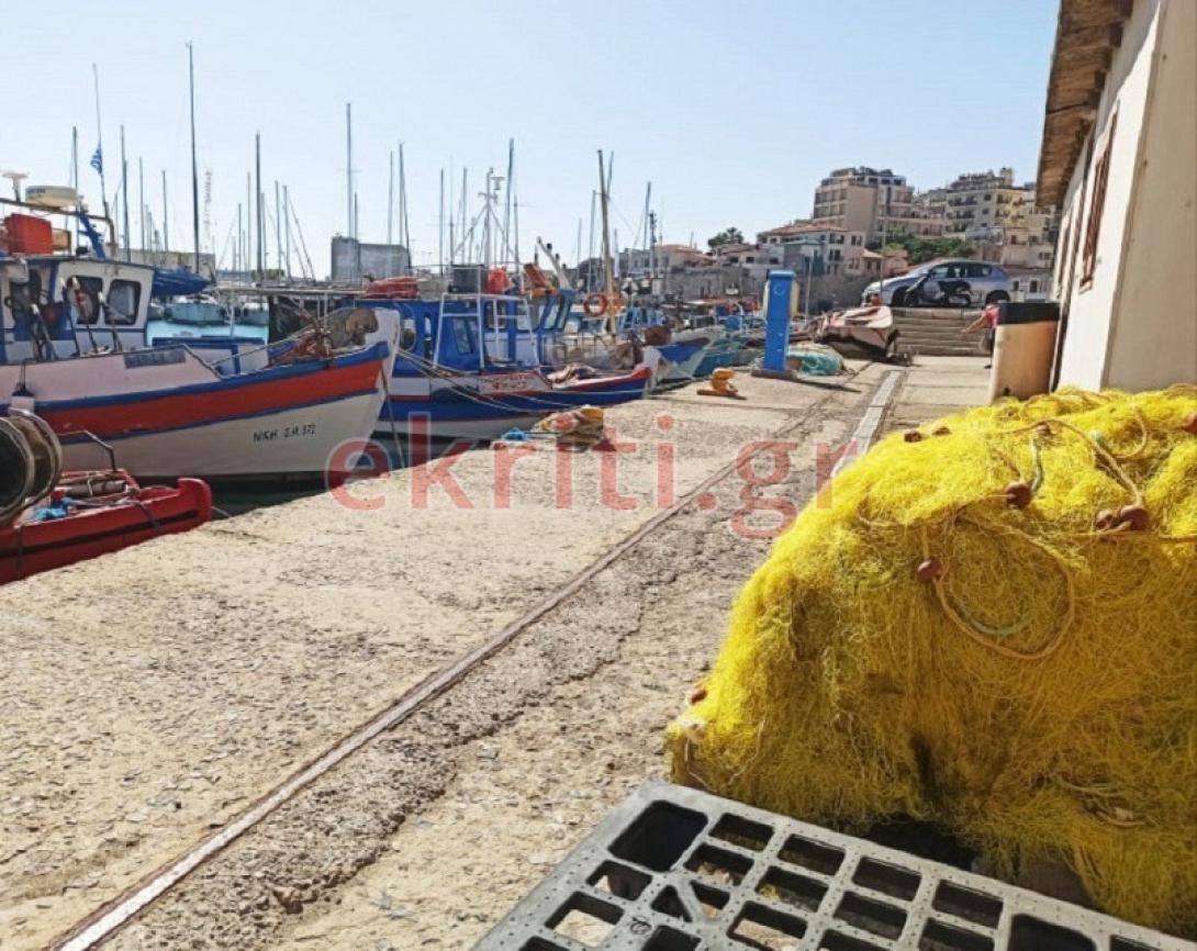 Καρνάγιο Ηρακλείου