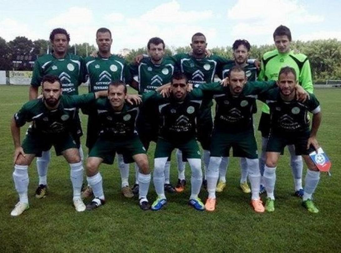 Ο ΠΟΚ κατέκτησε το Champions League Κωφών