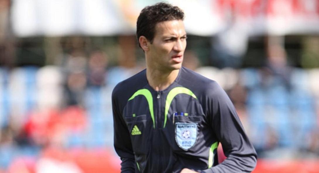 ΔΙΑΙΤΗΤΕΣ:Ο Κουτσιαύτης στο ΟΦΗ-Παναθηναϊκός