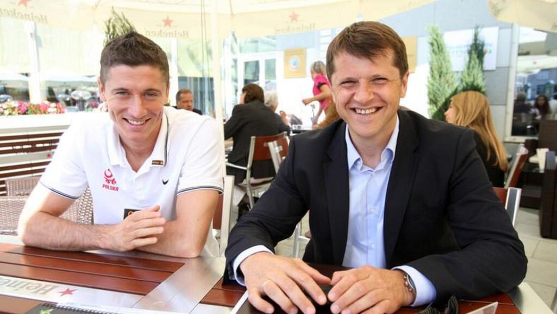 Λεβαντόφσκι Κουχάρσκι