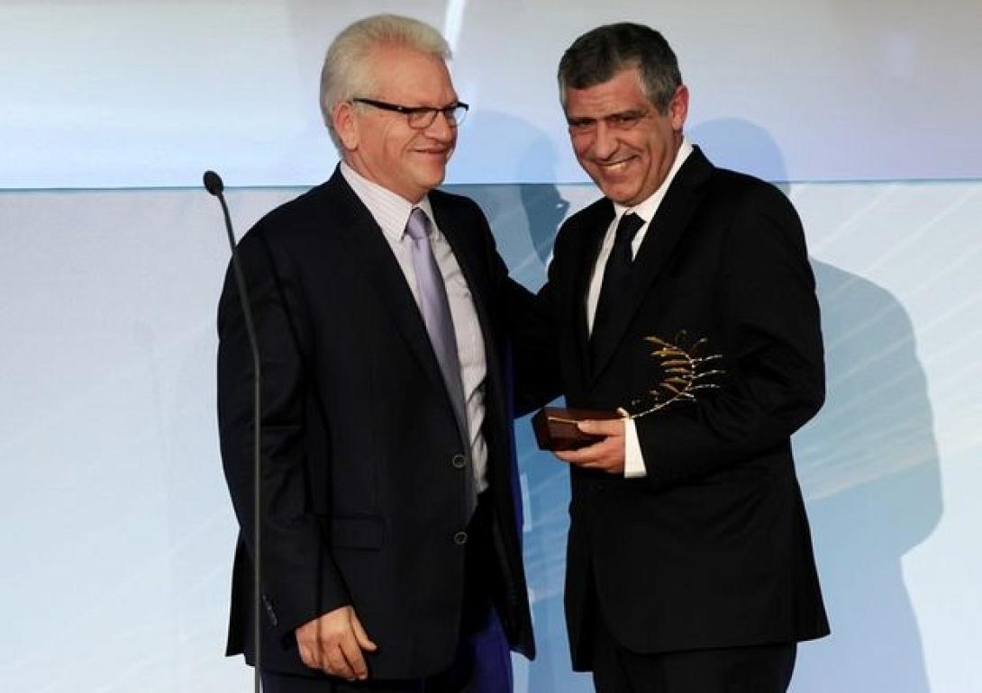 ΕΠΟ:Αναζητά το διάδοχο του Σάντος