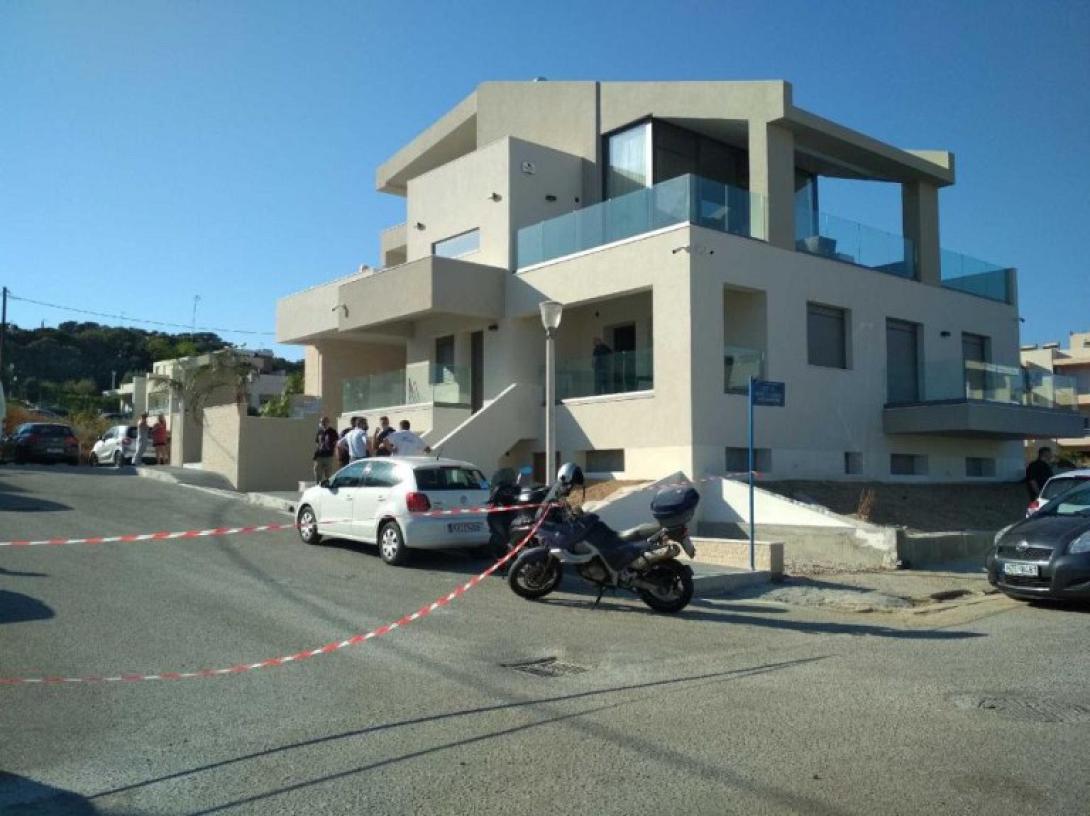 ροδος γυναικοκττονια